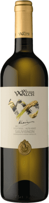 23,95 € 免费送货 | 白葡萄酒 Wilhelm Walch Krain D.O.C. Südtirol Alto Adige Tirol del Sur 意大利 Sauvignon — 苏维浓 75 cl