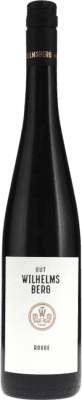 Wilhelmsberg Rouge сухой 75 cl