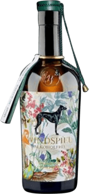 Licores Windspiel Wacholder Hydrolat 50 cl Sin Alcohol