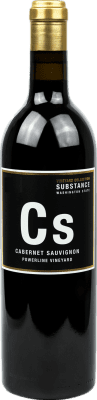 Wines of Substance Powerline Cabernet Sauvignon 75 cl