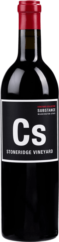 63,95 € Envio grátis | Vinho Tinto Wines of Substance Stoneridge Collection — Coleção Washington Estados Unidos Merlot 75 cl