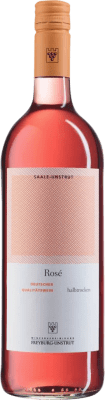 Freyburg Unstrut Rosé 1 L