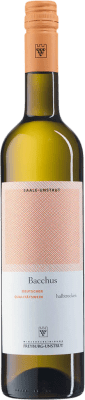 Freyburg Unstrut Bacchus Halbtrocken — Medium Dry 75 cl
