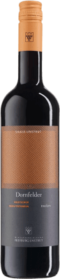 Freyburg Unstrut Dornfelder 干 75 cl