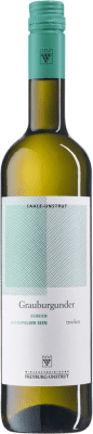 Freyburg Unstrut Bereich Mansfelder Seen Pinot Cinzento 75 cl