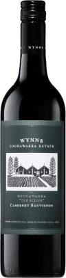 19,95 € Бесплатная доставка | Красное вино Wynns Connawarra The Siding I.G. Southern Australia Южная Австралия Австралия Cabernet Sauvignon бутылка 75 cl