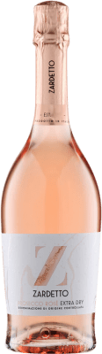 Zardetto Millesimato, Rosé — Rosado 75 cl