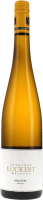 66,95 € Envoi gratuit | Vin blanc Zehnthof Theo Luckert Maustal V.D.P. Grosses Gewächs GG Franken Allemagne Riesling Bouteille 75 cl