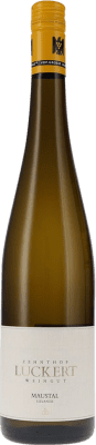 84,95 € 送料無料 | 白ワイン Zehnthof Theo Luckert Maustal V.D.P. Grosses Gewächs GG Franken ドイツ Riesling ボトル 75 cl