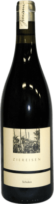 Ziereisen Blauer Schulen Pinot Black сухой 75 cl