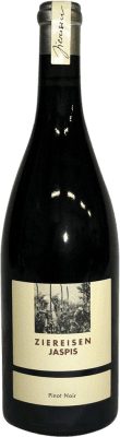 Ziereisen Jaspis Unfiltriert Pinot Negro Trocken — Seco 75 cl