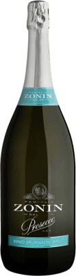 Zonin Spumante Prosecco брют 1,5 L