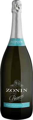 Zonin Prosecco Brut — Bruto 1,5 L