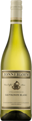 14,95 € Envoi gratuit | Vin Blanc Zonnebloem Afrique du Sud Sauvignon 75 cl