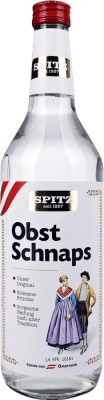 Schnapps Spitz 1 L Obst — Fruta