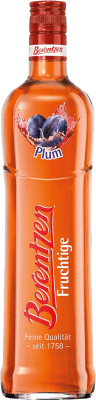 22,95 € Kostenloser Versand | Liköre Berentzen Ciruela Deutschland Flasche 70 cl