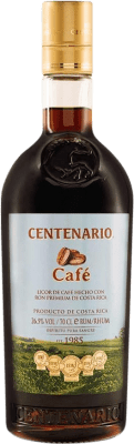 Rum Centenario 70 cl Café — Coffee