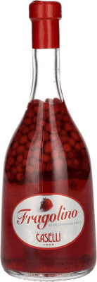 Licores Galdino Caselli Fragoline di Bosco 70 cl