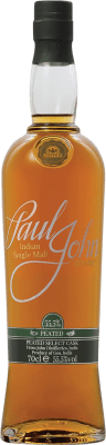 Whisky Single Malt Paul John Peated Select Cask 70 cl