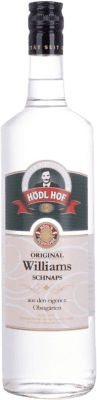 29,95 € Free Shipping | Schnapps Hödl Hof Austria 1 L Williamsbirne — Williams Pear