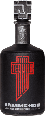 149,95 € Spedizione Gratuita | Tequila Rammstein Reposado Germania 70 cl
