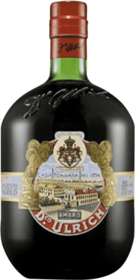 59,95 € Spedizione Gratuita | Amaretto Dco Ulrich. Amaro da Marolo Germania Bottiglia 70 cl