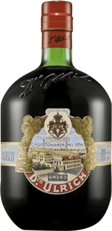 79,95 € Envio grátis | Amaro Dco Ulrich. Marolo Alemanha 70 cl