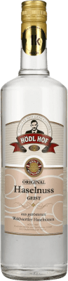 36,95 € 送料無料 | オルホ スペイン産の酒粕蒸留酒 Hödl Hof Obstbrand — フルーツブランデー ドイツ 1 L Haselnuss — ヘーゼルナッツ
