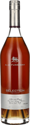 49,95 € Free Shipping | Cognac Fussigny Selection France 70 cl