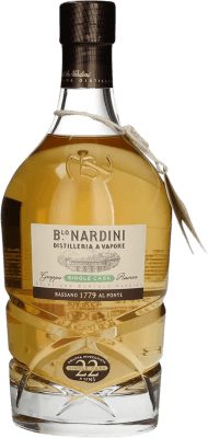 Grappa Bortolo Nardini Single Cask — Botte Singolo Riserva 22 Anni 70 cl