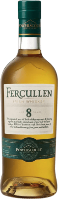 42,95 € Envoi gratuit | Whisky Blend Fercullen Premium Irlande 8 Ans 70 cl