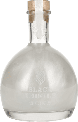 47,95 € Free Shipping | Gin Black Thistle Pearl Mist United Kingdom Bottle 70 cl
