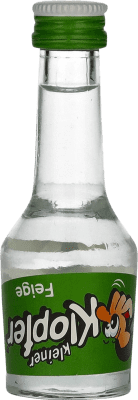 Licores Kleiner Klopfer Fig 50 cl