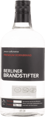 59,95 € Envoi gratuit | Liqueurs The Berliner Brandstifter Premium Kornbrand Allemagne Bouteille 70 cl