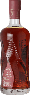 133,95 € Envoi gratuit | Whisky Single Malt Tomatin Cù Bòcan Royaume-Uni 15 Ans 70 cl