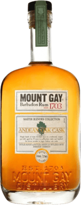 Whisky Blended Mount Gay Master Blender Collection Andean Cask 70 cl