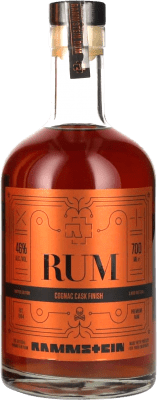 Ром Rammstein Cognac Cask Finish 70 cl