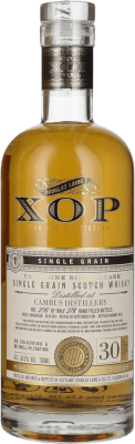 シングルモルトウイスキー Douglas Laing's At Cambus Single Grain — シングルグレーン XO Extra Old — エクストラオールド 30 年 70 cl