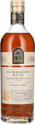 Ром Berry Bros & Rudd Barbados Single Cask 70 cl