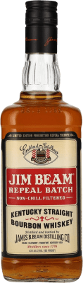 波本威士忌 Jim Beam Repeal Batch Limited Edition 75 cl