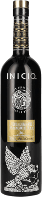 227,95 € 免费送货 | 龙舌兰酒 Inicio XA Extra Añejo — 超级陈年 墨西哥 70 cl Ágave Azul — 蓝色龙舌兰