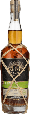 朗姆酒 Plantation Rum Trinidad Chardonnay Maturation Edition 70 cl