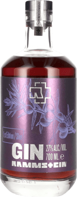 Джин Rammstein Sloe Gin Limited Edition 70 cl