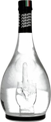 69,95 € Free Shipping | Grappa Sgrappa Italy Bottle 70 cl