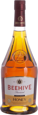 リキュール Bardinet Beehive Honey Flavoured Extra Smooth 70 cl