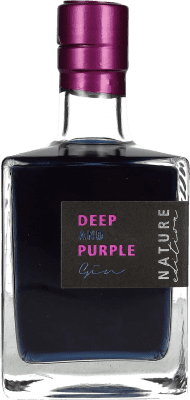 Genever Gin Siegfried Herzog Deep and Purple 50 cl