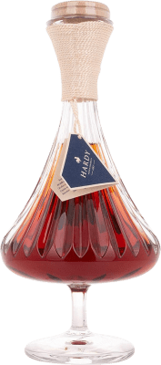 1 475,95 € Spedizione Gratuita | Cognac Hardy Noces de Diamant Francia 70 cl
