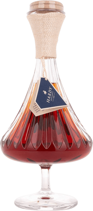 1 834,95 € Envoi gratuit | Cognac Hardy Noces de Diamant France Bouteille 70 cl