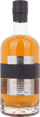 115,95 € Free Shipping | Single Malt Whisky Mackmyra Moment Fjällmark Sweden 70 cl