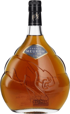 Cognac Conhaque Meukow Matha 5 Stars 1,5 L